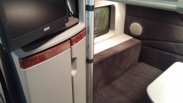 SOLD – ‘Forrest’ with only 240,000 miles - Image 50