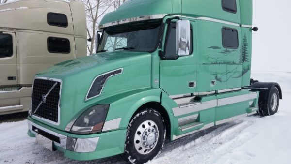 SOLD – ‘Forrest’ with only 240,000 miles - Image 39