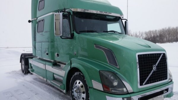 SOLD – ‘Forrest’ with only 240,000 miles - Image 32