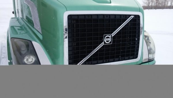 SOLD – ‘Forrest’ with only 240,000 miles - Image 31