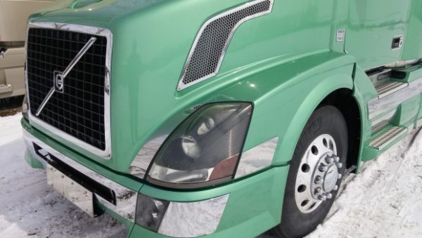 SOLD – ‘Forrest’ with only 240,000 miles - Image 30