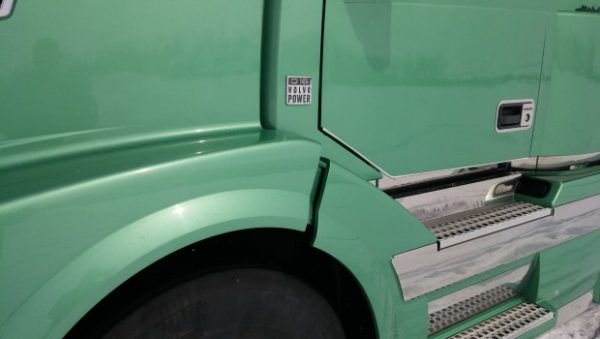 SOLD – ‘Forrest’ with only 240,000 miles - Image 29
