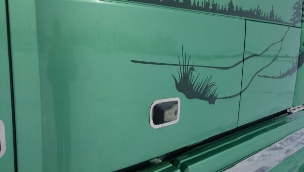 SOLD – ‘Forrest’ with only 240,000 miles - Image 26