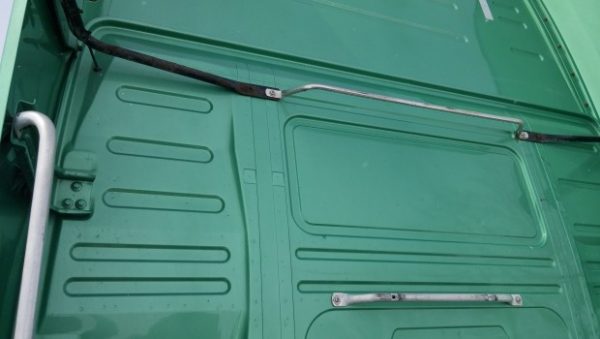 SOLD – ‘Forrest’ with only 240,000 miles - Image 20