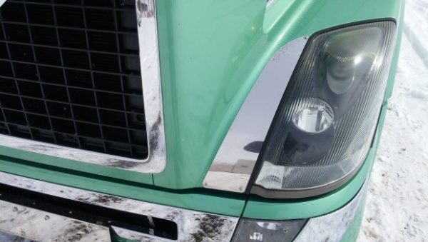 SOLD – ‘Forrest’ with only 240,000 miles - Image 3