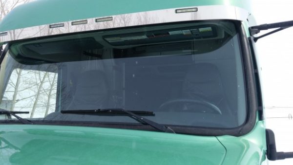 SOLD – ‘Forrest’ with only 240,000 miles - Image 2