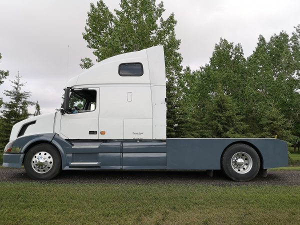 SOLD - Low Mileage RVHauler named CHILL - Image 9