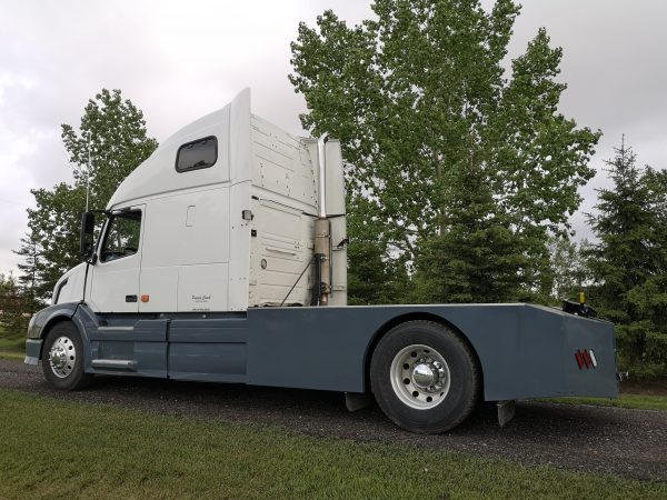 SOLD - Low Mileage RVHauler named CHILL - Image 8