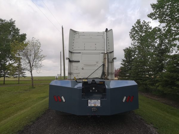 SOLD - Low Mileage RVHauler named CHILL - Image 7