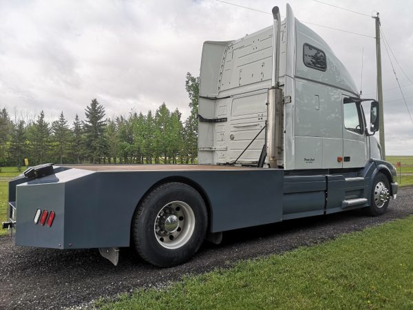 SOLD - Low Mileage RVHauler named CHILL - Image 5