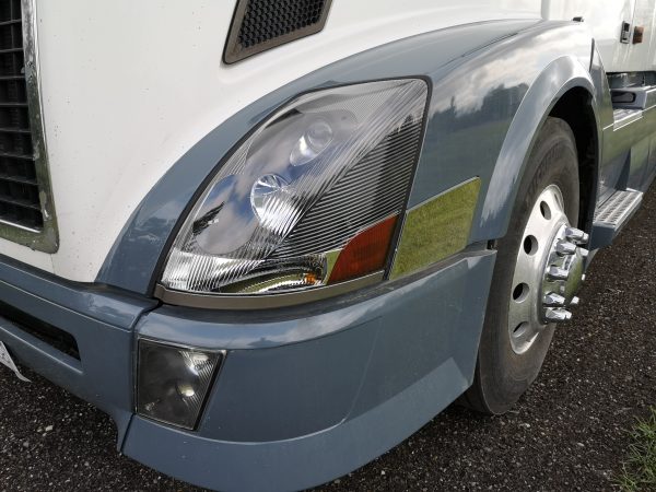 SOLD - Low Mileage RVHauler named CHILL - Image 22