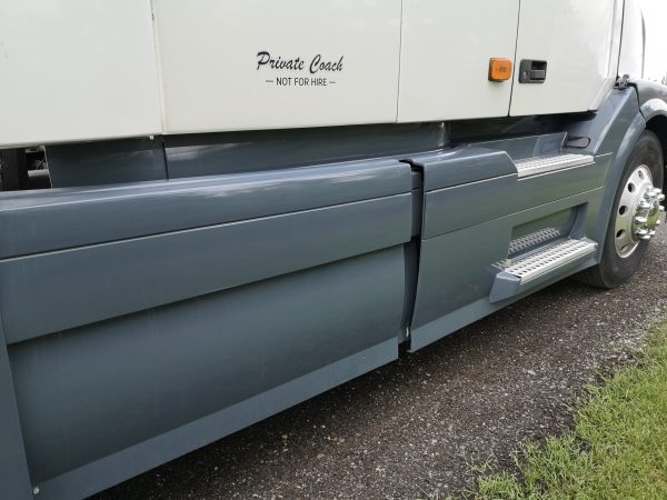 SOLD - Low Mileage RVHauler named CHILL - Image 14