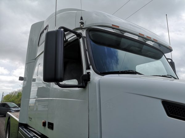 SOLD - Low Mileage RVHauler named CHILL - Image 12
