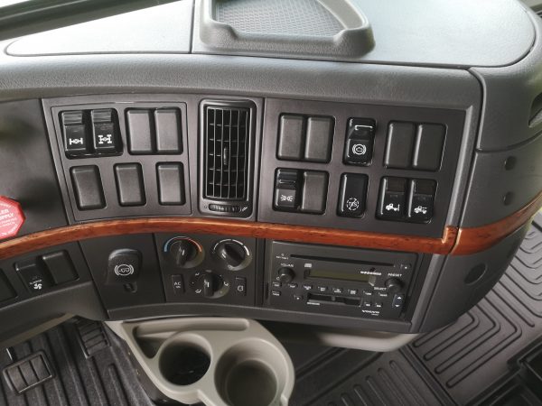 SOLD - Low Mileage RVHauler named CHILL - Image 26