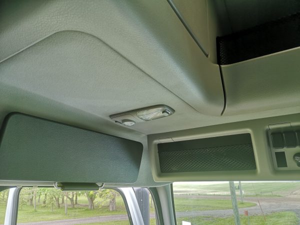 SOLD - Low Mileage RVHauler named CHILL - Image 29