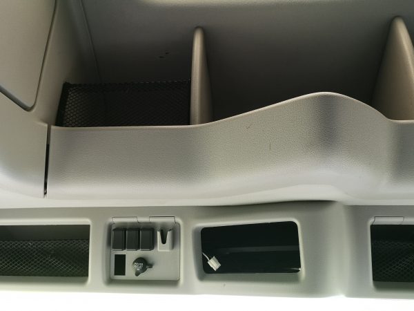 SOLD - Low Mileage RVHauler named CHILL - Image 40