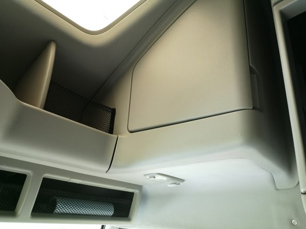 SOLD - Low Mileage RVHauler named CHILL - Image 39