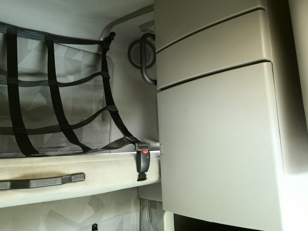 SOLD - Low Mileage RVHauler named CHILL - Image 37