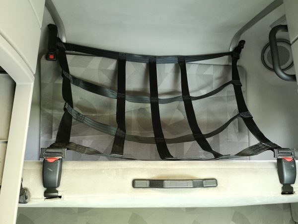 SOLD - Low Mileage RVHauler named CHILL - Image 36