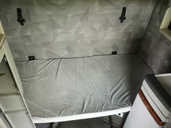 SOLD - Low Mileage RVHauler named CHILL - Image 35