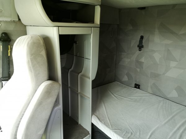 SOLD - Low Mileage RVHauler named CHILL - Image 33