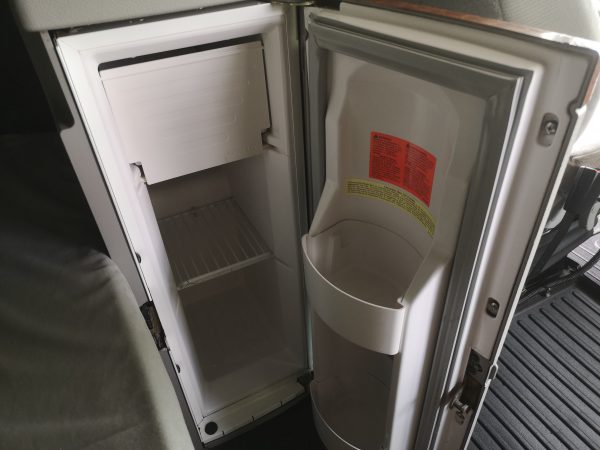 SOLD - Low Mileage RVHauler named CHILL - Image 31