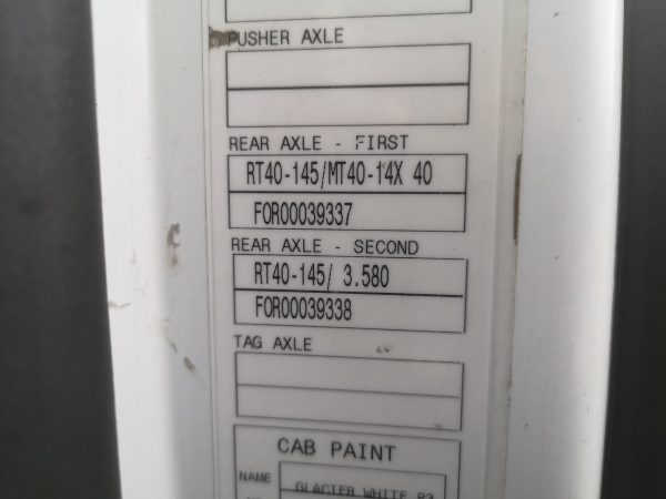 SOLD - Low Mileage RVHauler named CHILL - Image 44