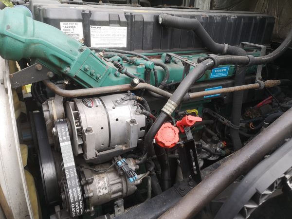 SOLD - Low Mileage RVHauler named CHILL - Image 45