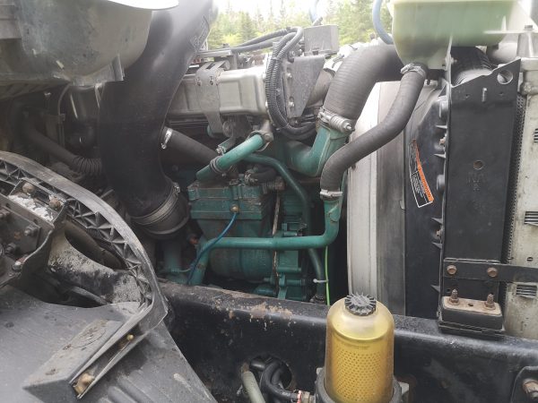 SOLD - Low Mileage RVHauler named CHILL - Image 48