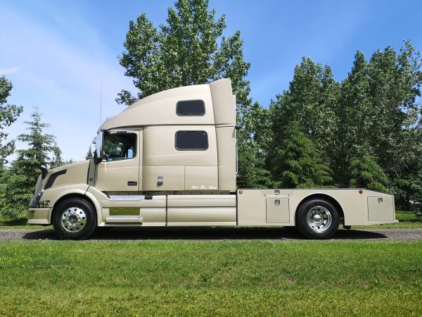 SOLD - Straight from Volvo into our Shop - only 14,000 miles MEET DUSTY! - Image 9