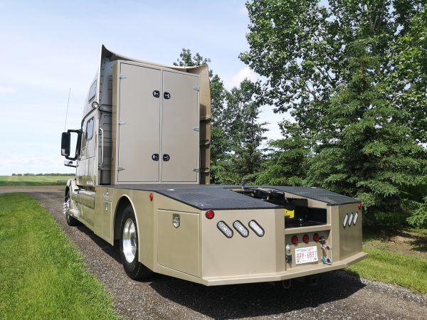SOLD - Straight from Volvo into our Shop - only 14,000 miles MEET DUSTY! - Image 7