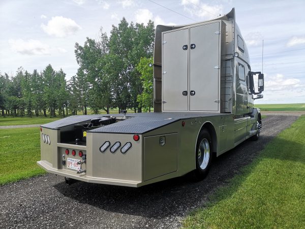 SOLD - Straight from Volvo into our Shop - only 14,000 miles MEET DUSTY! - Image 6