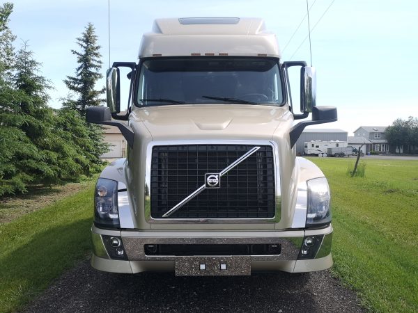 SOLD - Straight from Volvo into our Shop - only 14,000 miles MEET DUSTY! - Image 4