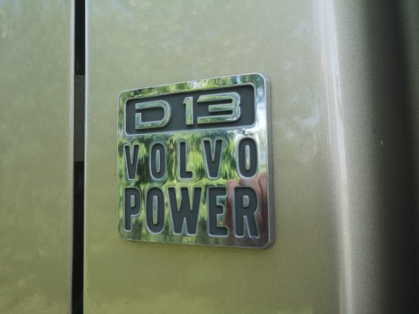 SOLD - Straight from Volvo into our Shop - only 14,000 miles MEET DUSTY! - Image 24