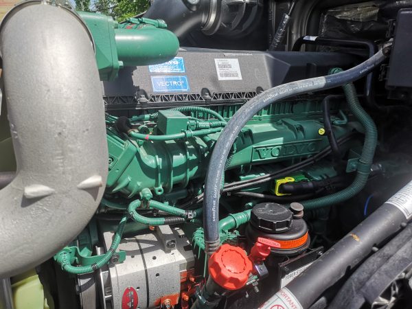 SOLD - Straight from Volvo into our Shop - only 14,000 miles MEET DUSTY! - Image 30