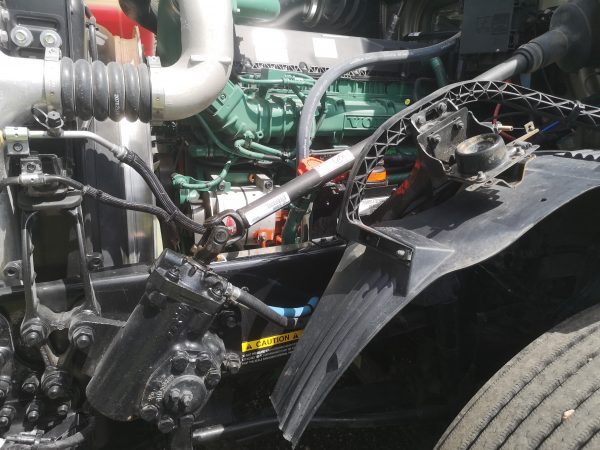 SOLD - Straight from Volvo into our Shop - only 14,000 miles MEET DUSTY! - Image 35