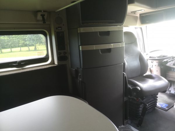 SOLD - Straight from Volvo into our Shop - only 14,000 miles MEET DUSTY! - Image 42