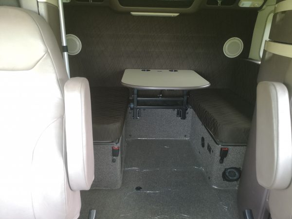 SOLD - Straight from Volvo into our Shop - only 14,000 miles MEET DUSTY! - Image 51