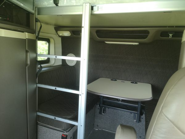 SOLD - Straight from Volvo into our Shop - only 14,000 miles MEET DUSTY! - Image 46
