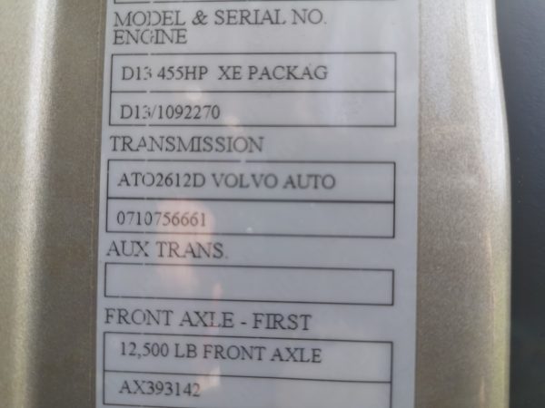 SOLD - Straight from Volvo into our Shop - only 14,000 miles MEET DUSTY! - Image 59