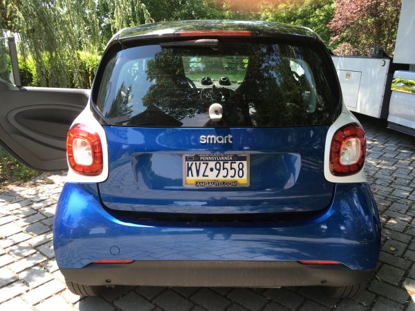 SOLD - CHIEF Comes with Smart Car! - Image 74