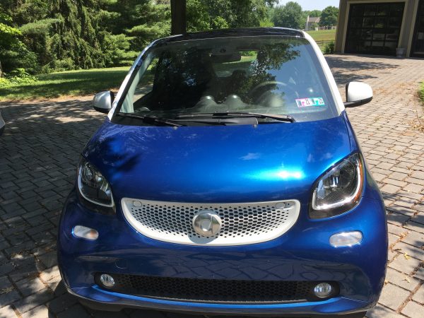 SOLD - CHIEF Comes with Smart Car! - Image 75
