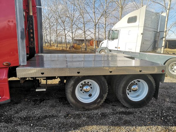 SOLD!  The RVHauler Named ORION - Image 8