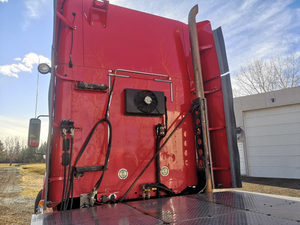 SOLD!  The RVHauler Named ORION - Image 9