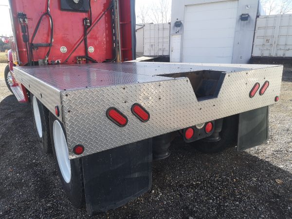 SOLD!  The RVHauler Named ORION - Image 10