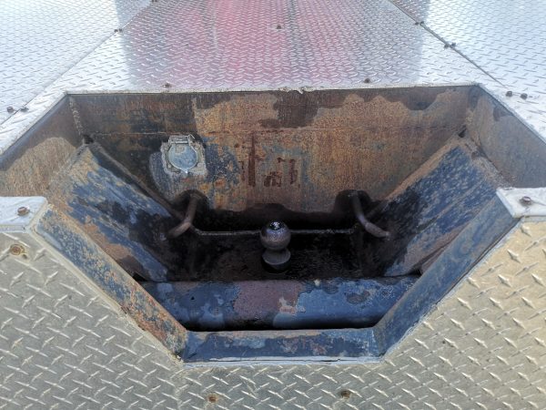 SOLD!  The RVHauler Named ORION - Image 11