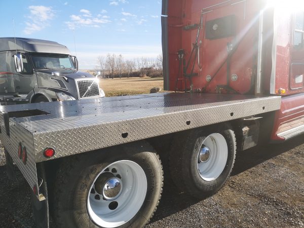 SOLD!  The RVHauler Named ORION - Image 12