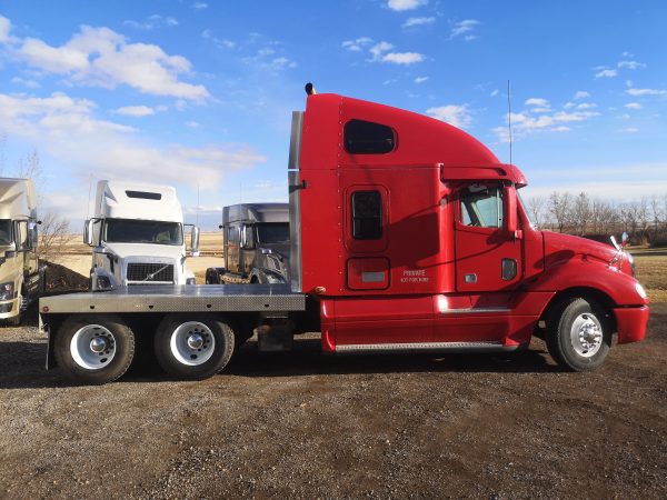 SOLD!  The RVHauler Named ORION - Image 13