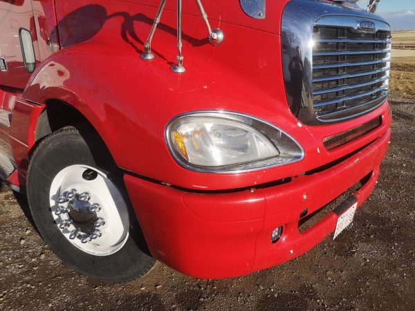 SOLD!  The RVHauler Named ORION - Image 14