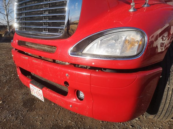 SOLD!  The RVHauler Named ORION - Image 15